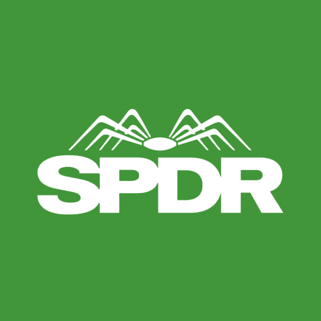 SPDR S&P 500 ETF
